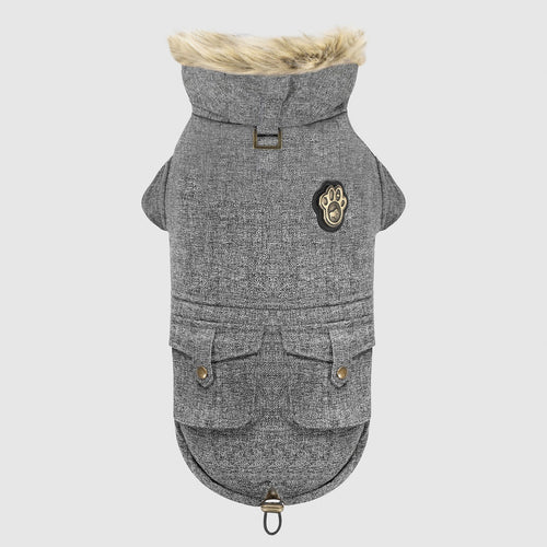 Alaskan Army Parka H3