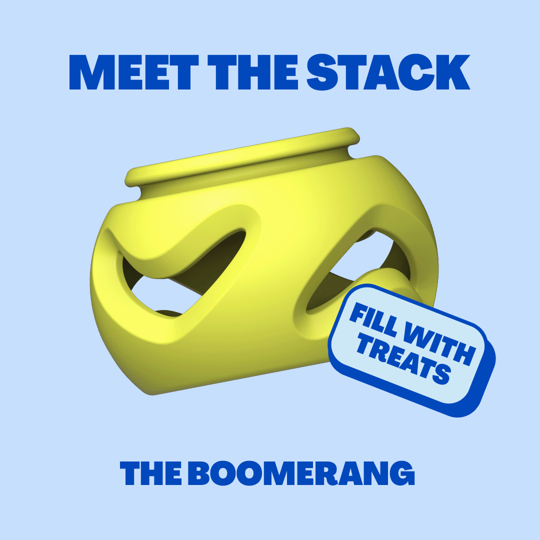 The Starter Stack