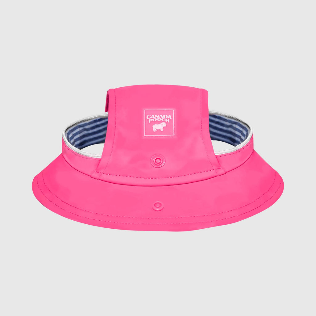Torrential Tracker Rain Hat I3