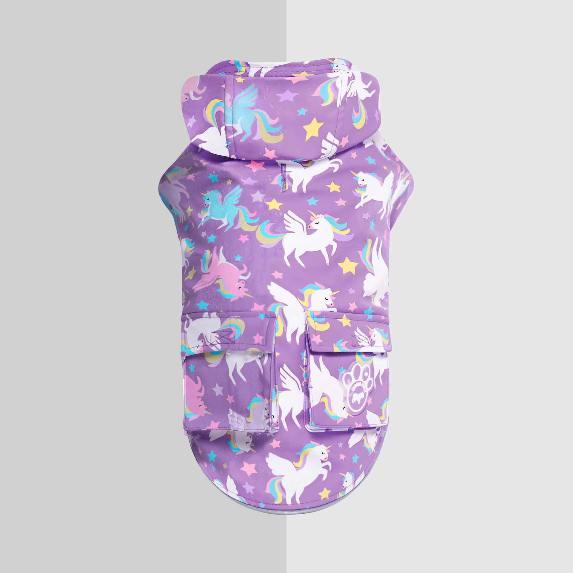 Wet Reveal Torrential Tracker