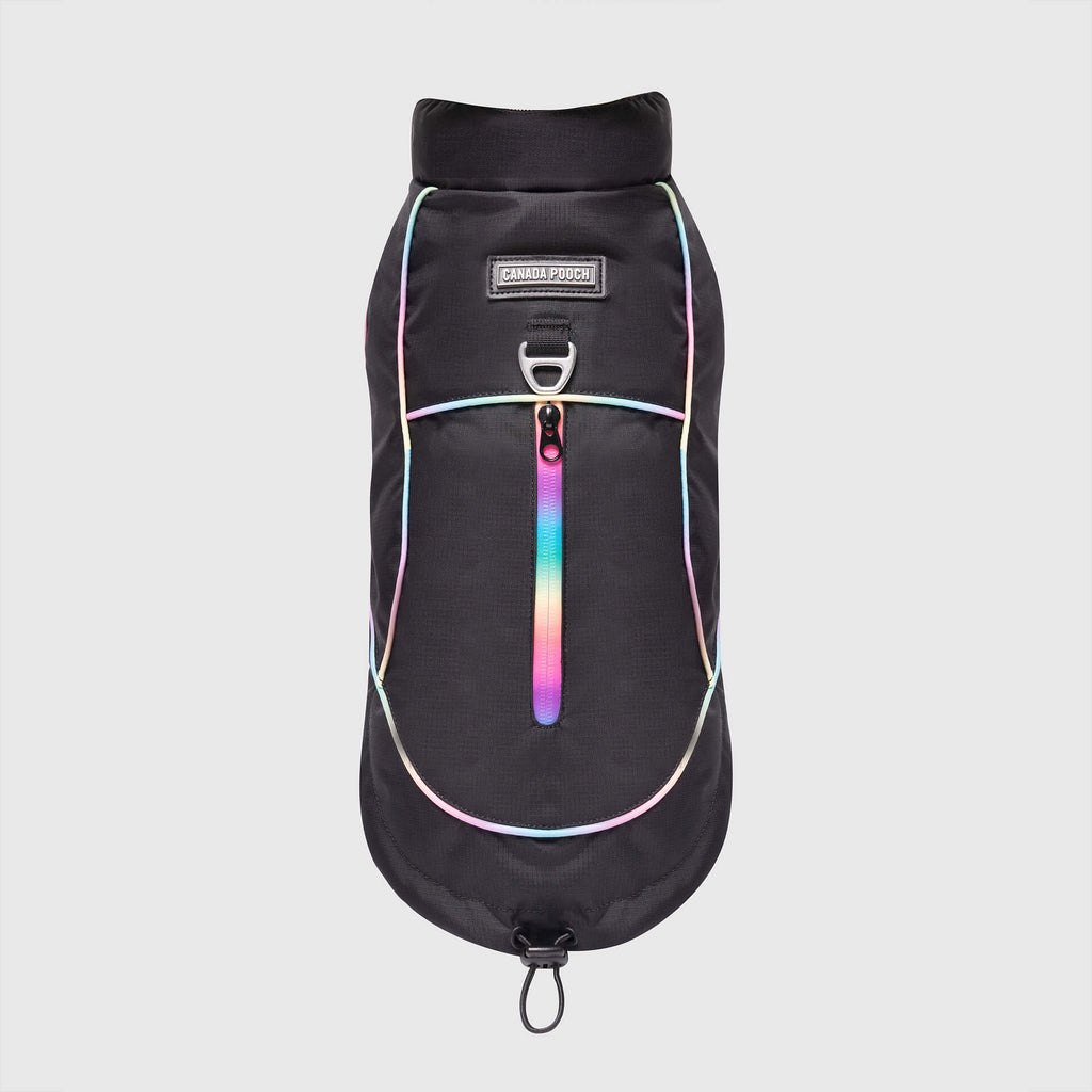 Utility Parka Z8