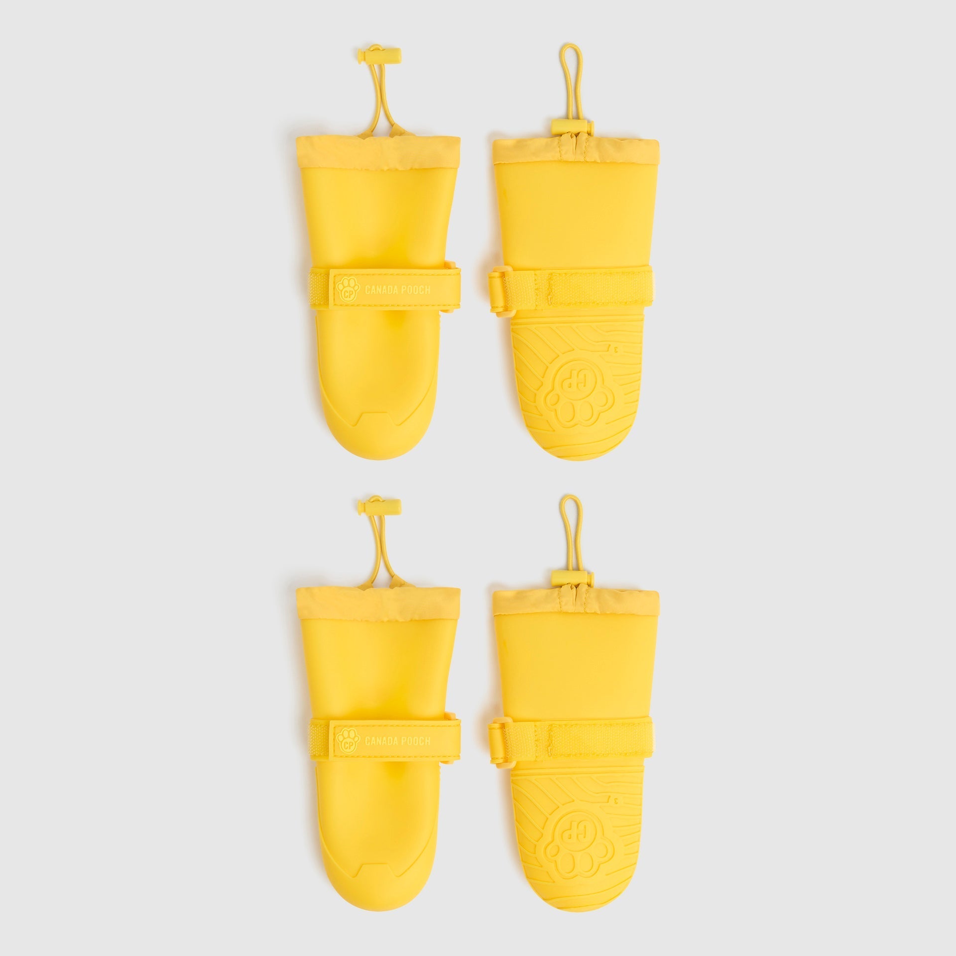 Waterproof Rain Boots H3