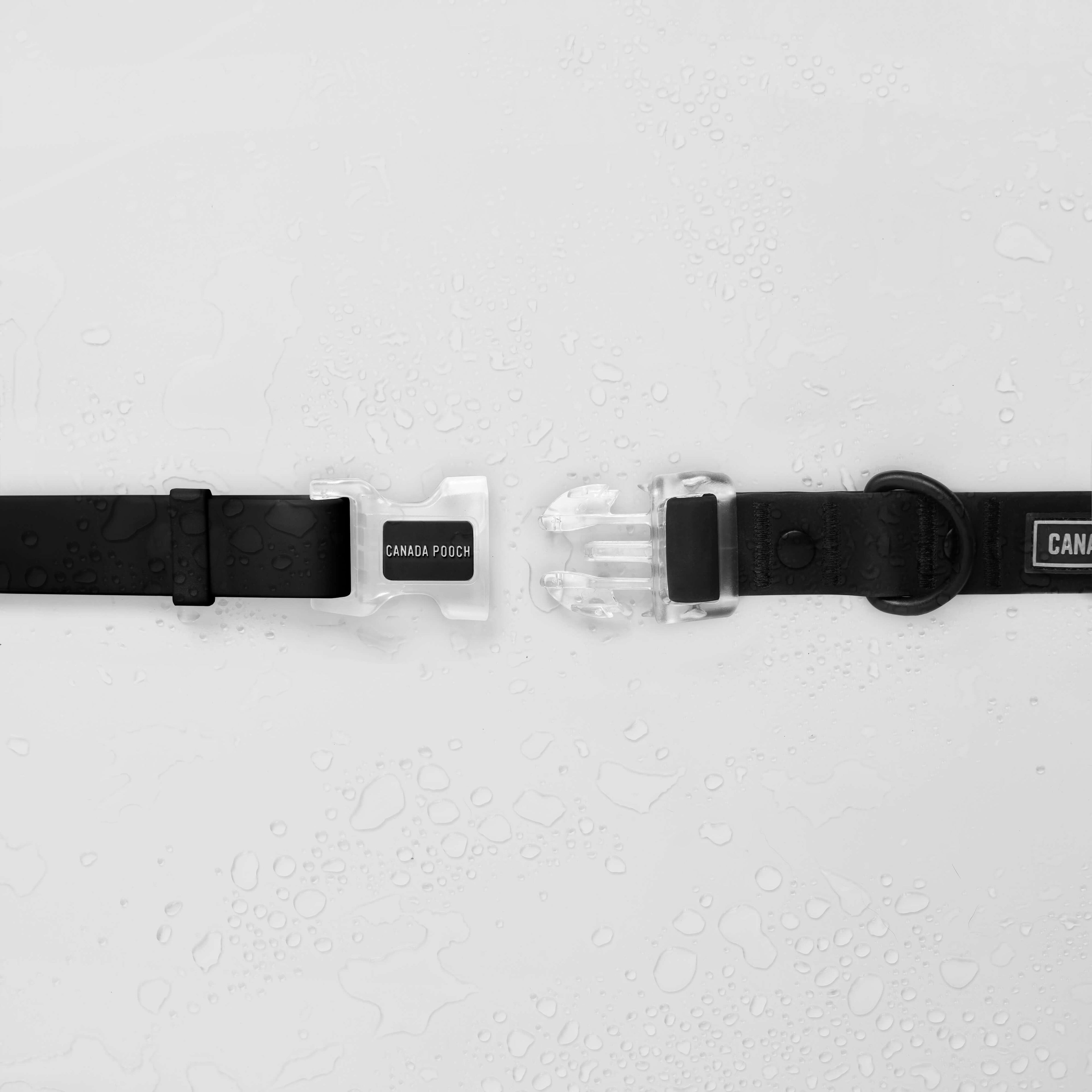 Waterproof Collar