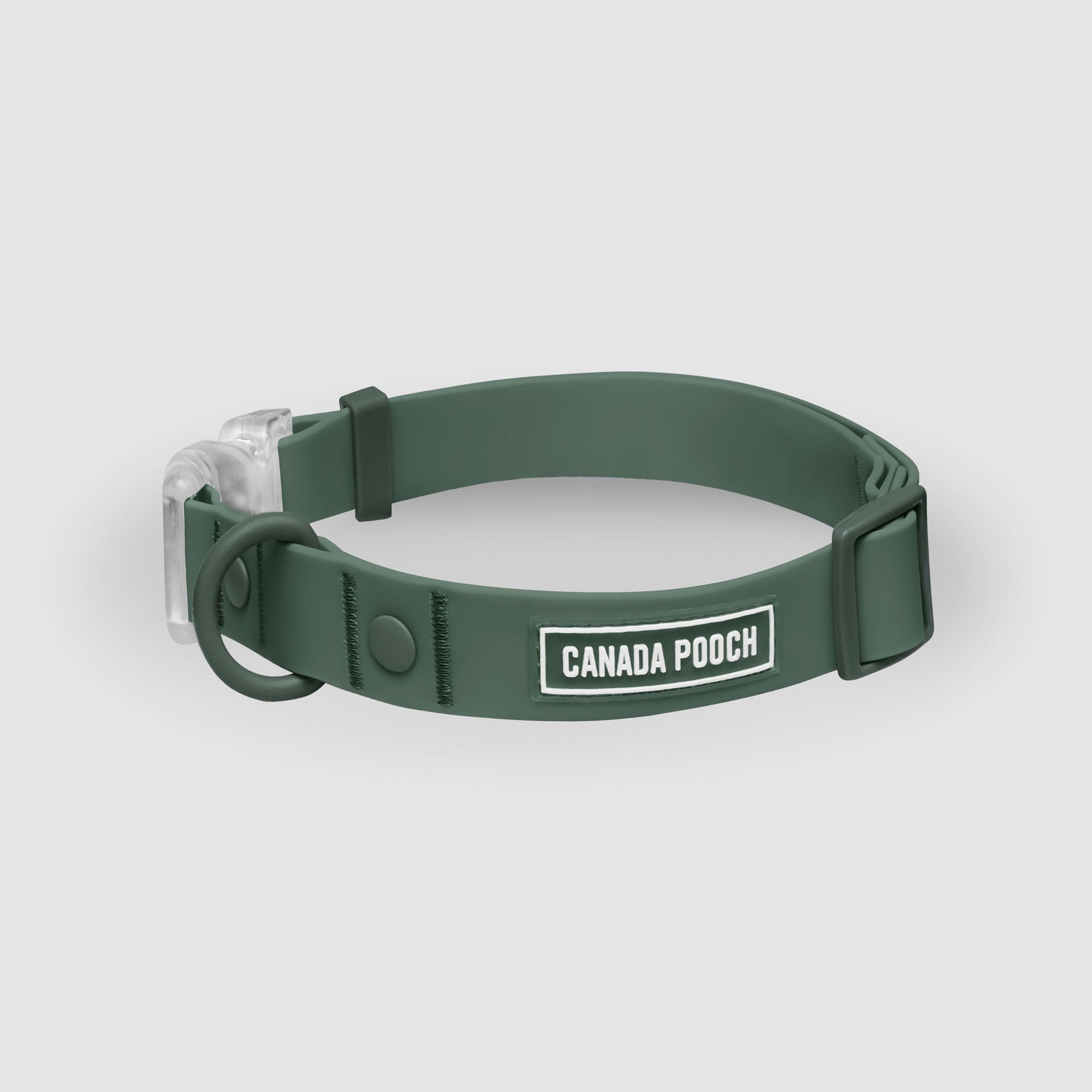 Waterproof Collar Q9