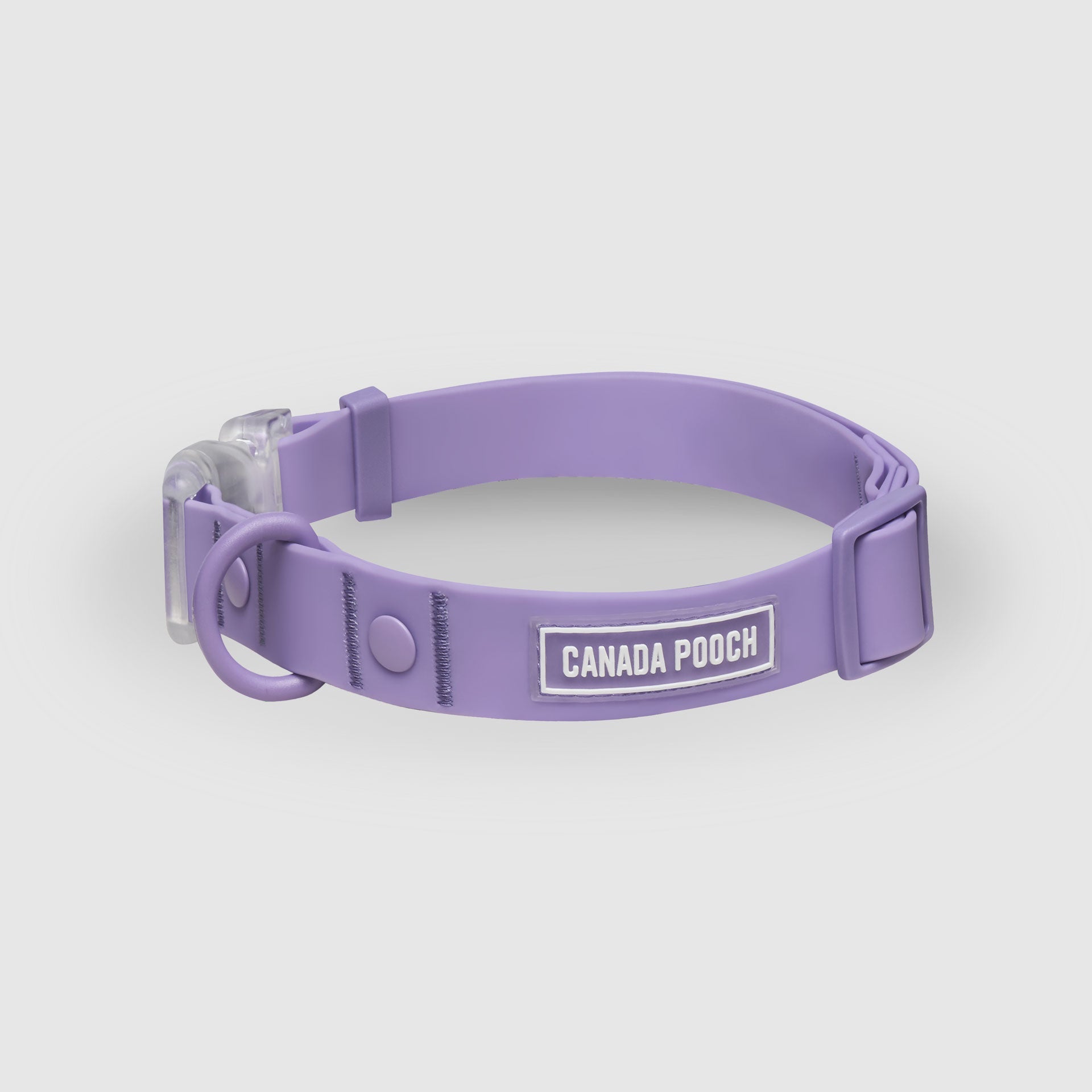 Waterproof Collar Q9