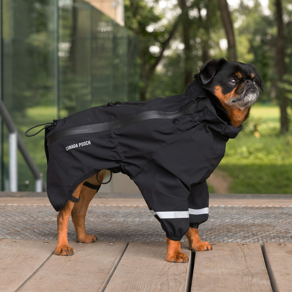 Waterproof Raincoat