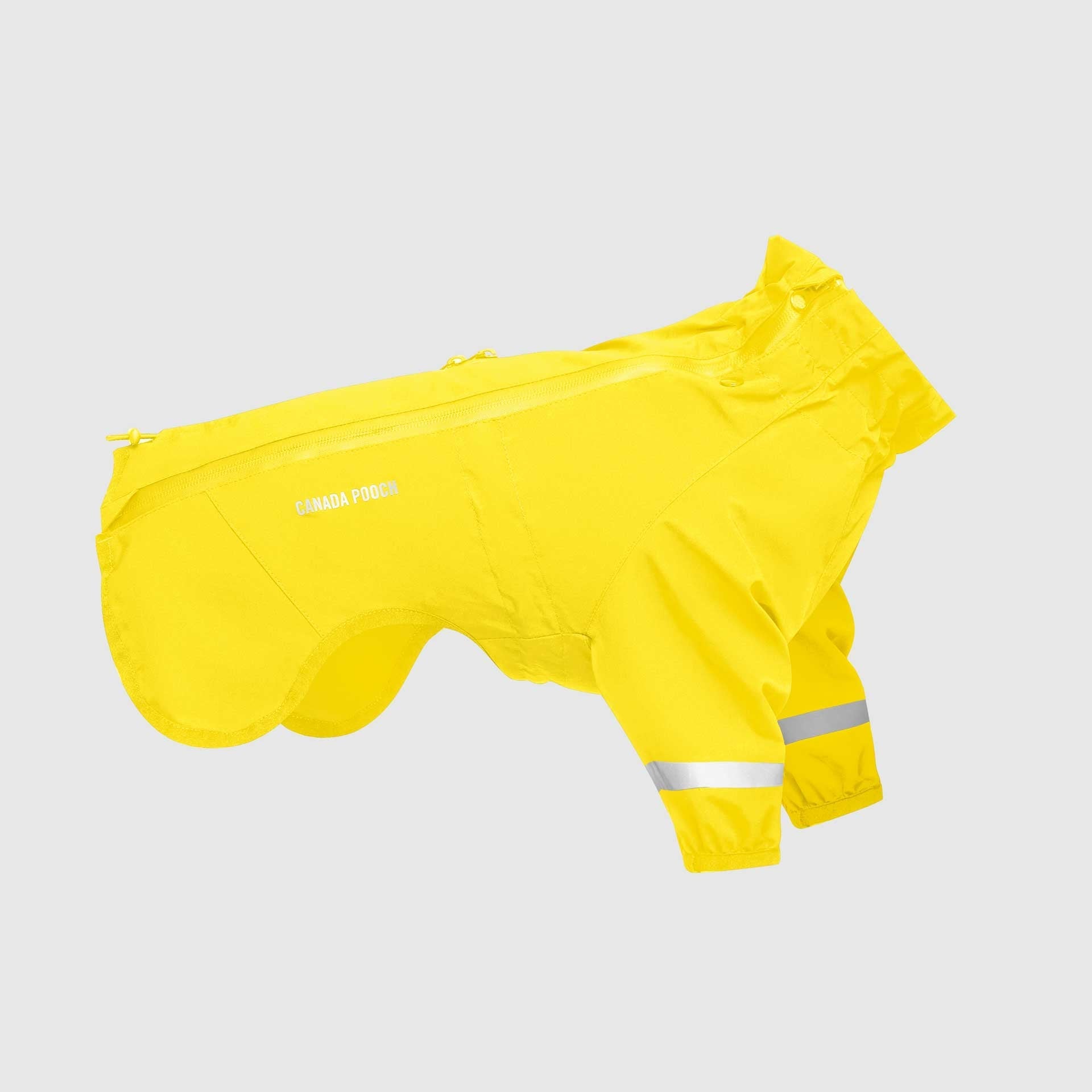 Waterproof Raincoat X4