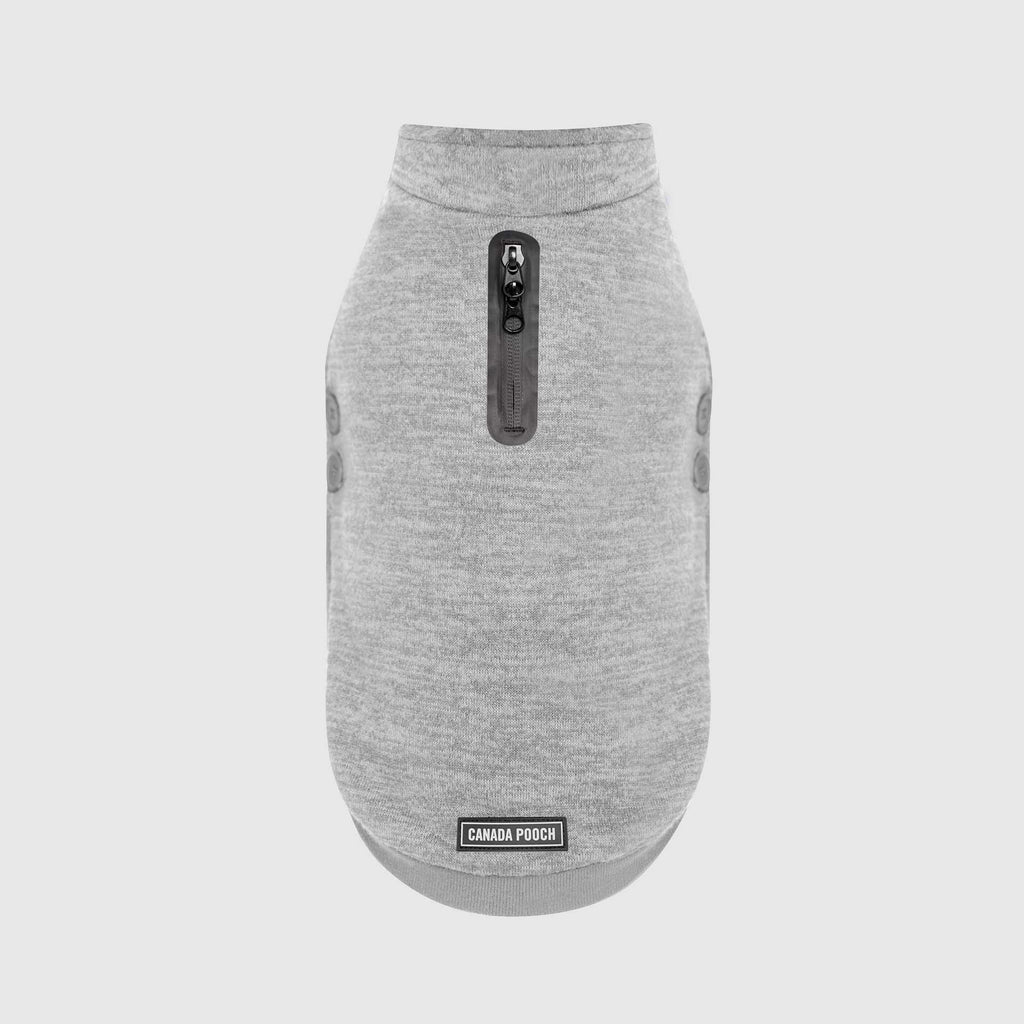 Waterproof Sweater Y6