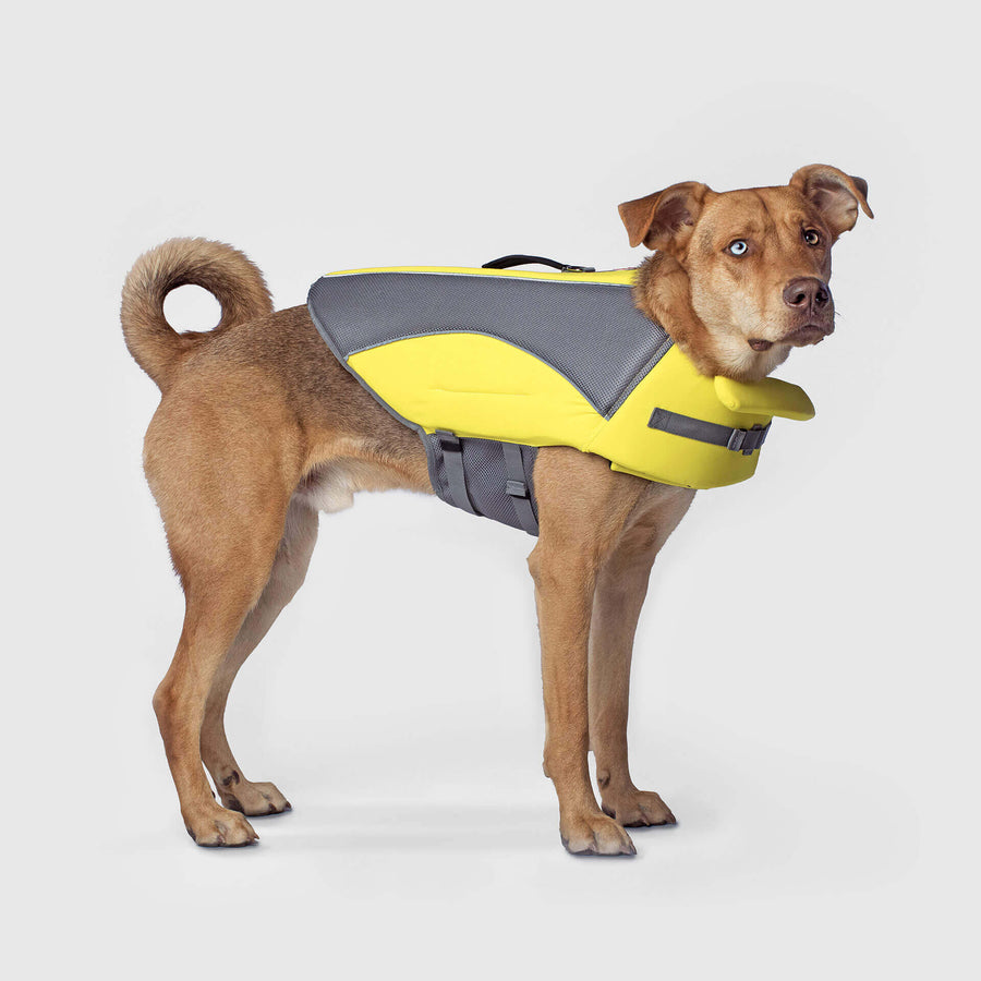 Wave Rider Life Jacket U1