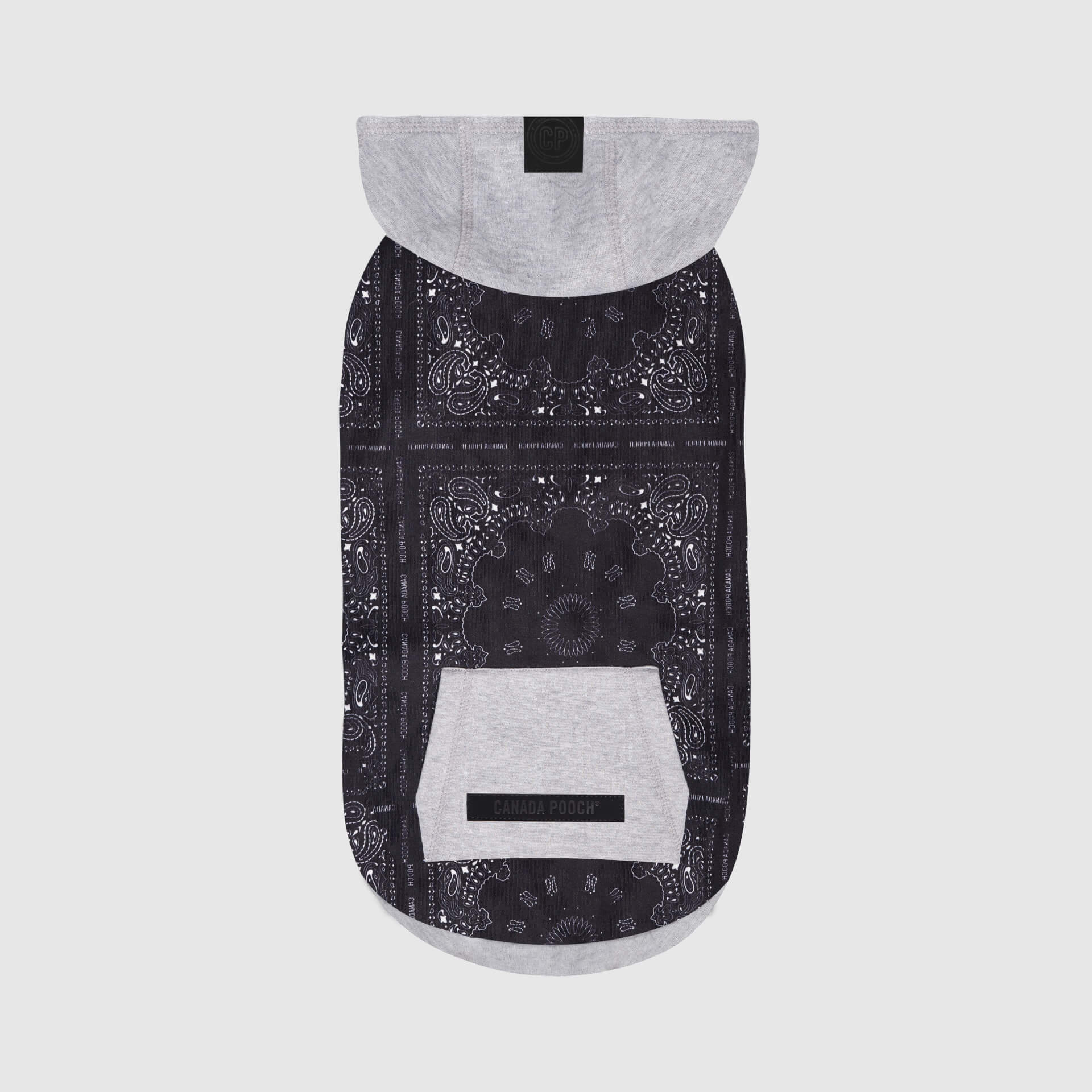 Whatever The Weather Hoodie