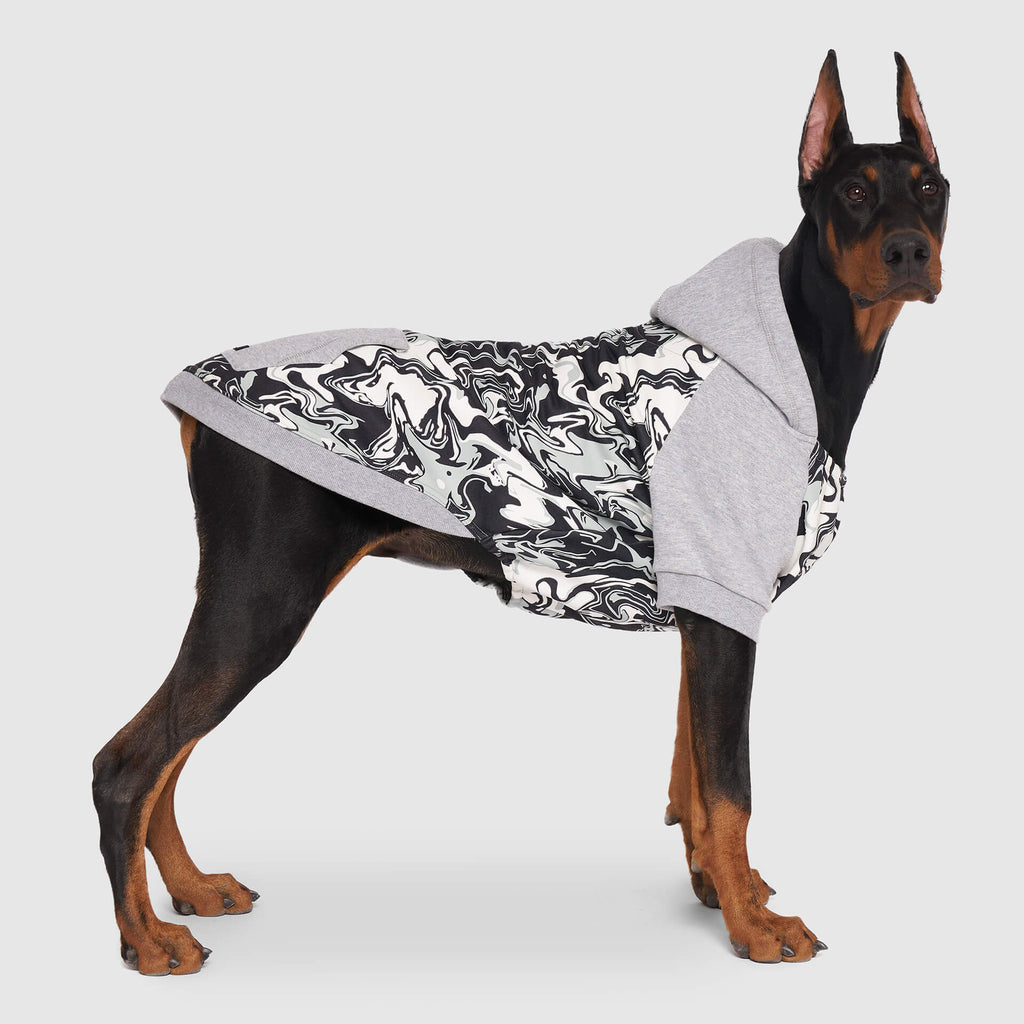 Whatever The Weather Hoodie