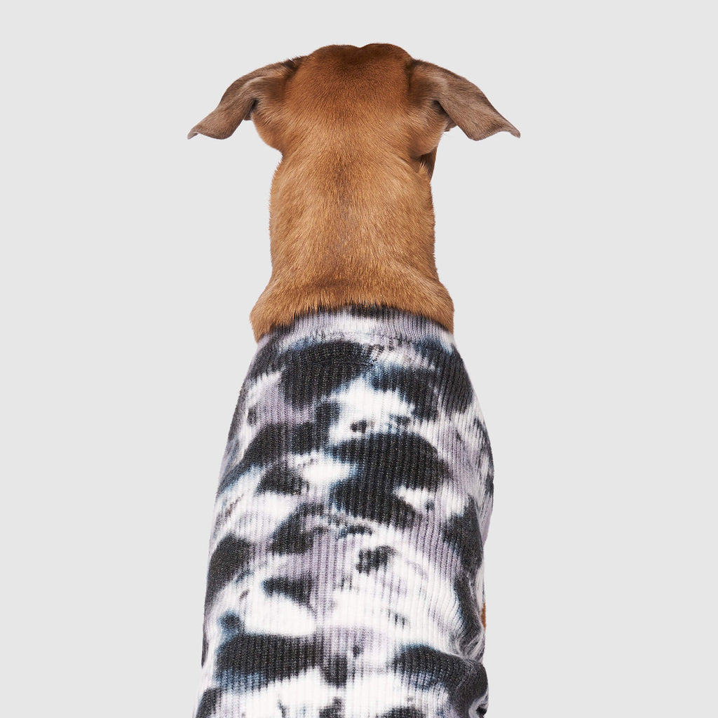 Wild Side Sweater