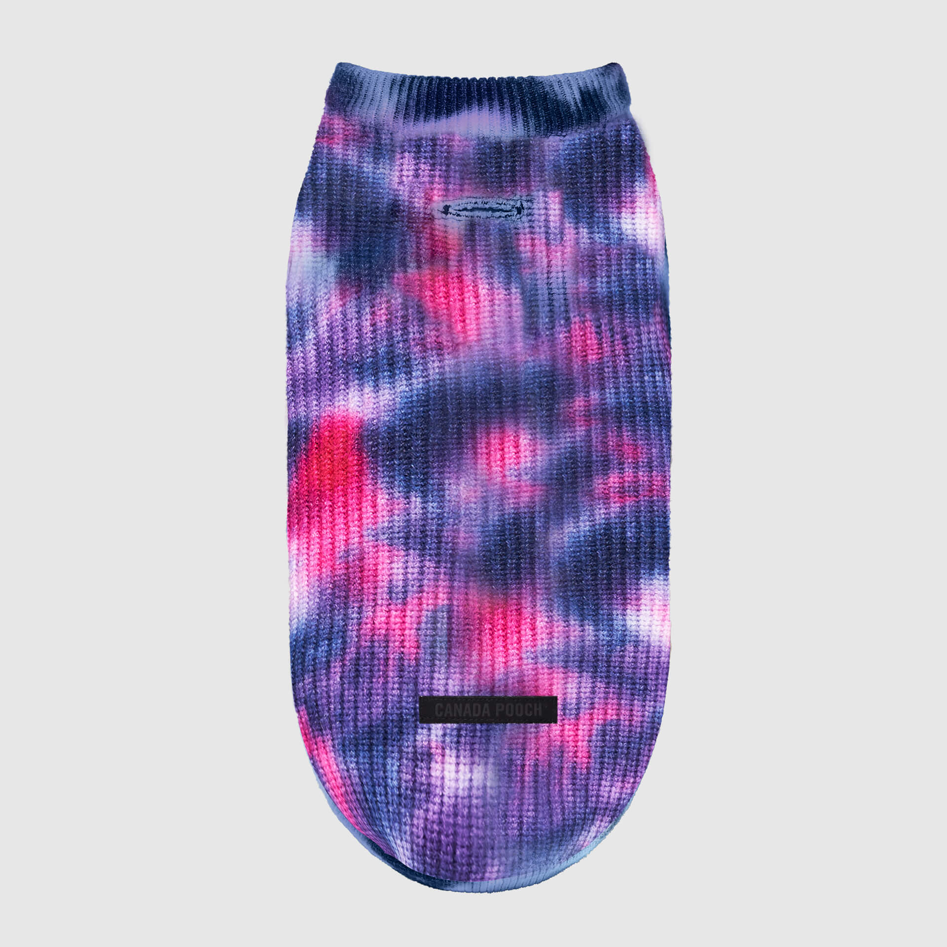 Wild Side Sweater P7
